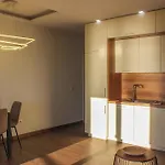 Velvet Tide Escape B18 Apartman
