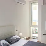 Velvet Tide Escape B18 Apartman Durrës