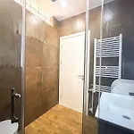 Velvet Tide Escape B18 Apartman