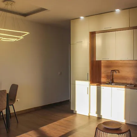 Velvet Tide Escape B18 Apartment