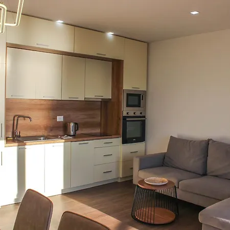 Apartment Velvet Tide Escape B18 *