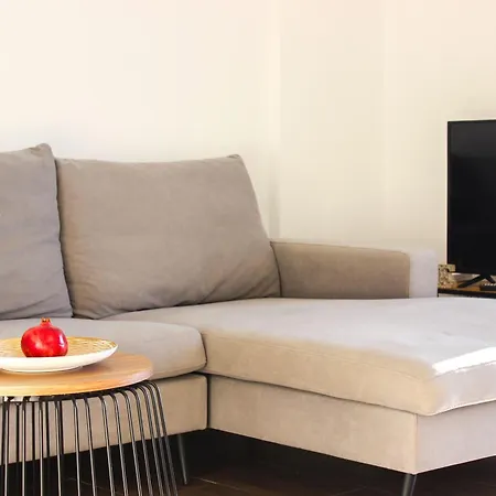 Apartment Velvet Tide Escape B18