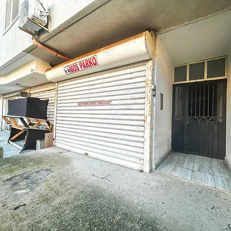 Apartment Velvet Tide Escape B18