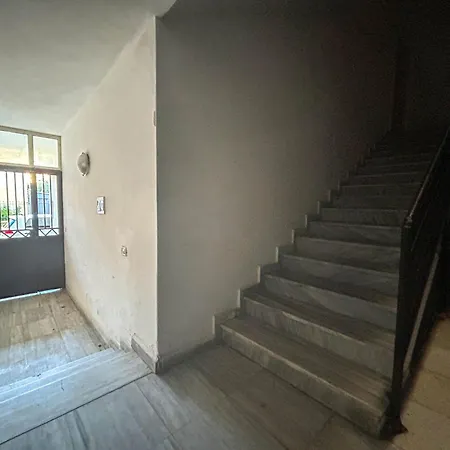 Velvet Tide Escape B18 Apartment Durrës