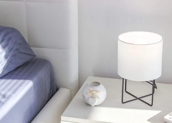 Appartement Velvet Tide Escape B18