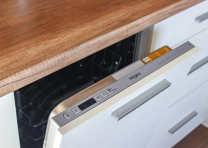 Appartement Velvet Tide Escape B18 *