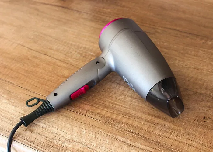 Velvet Tide Escape B18 Appartement