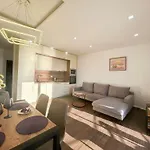 Apartmán Velvet Tide Escape B18 *