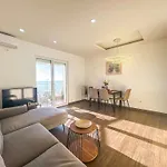 Velvet Tide Escape B18 Apartmán *