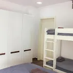 Velvet Tide Escape B18 Apartmán