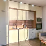 Velvet Tide Escape B18 Apartmán Durrës