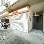 Apartmán Velvet Tide Escape B18