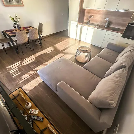 Apartmán Velvet Tide Escape B18