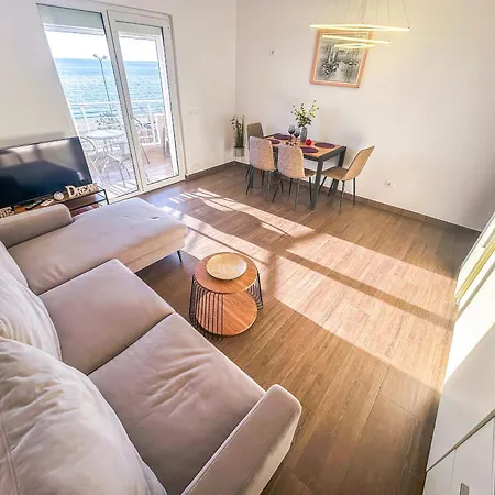 Apartmán Velvet Tide Escape B18