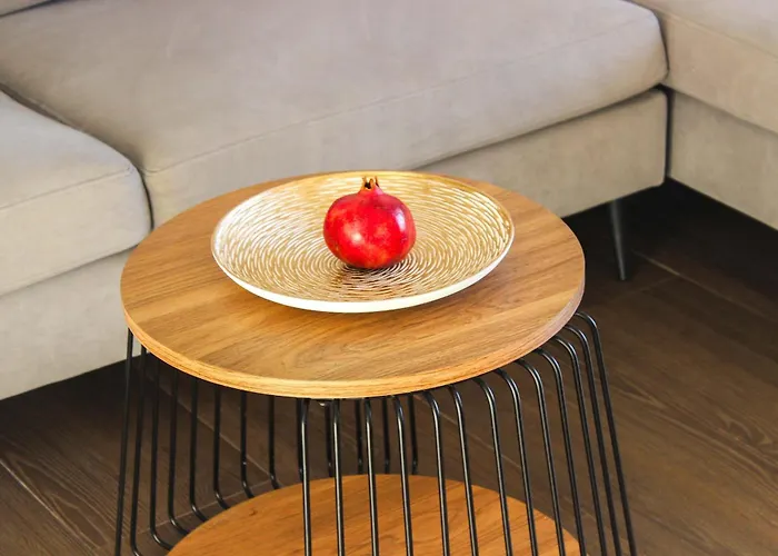 Apartmán Velvet Tide Escape B18 *