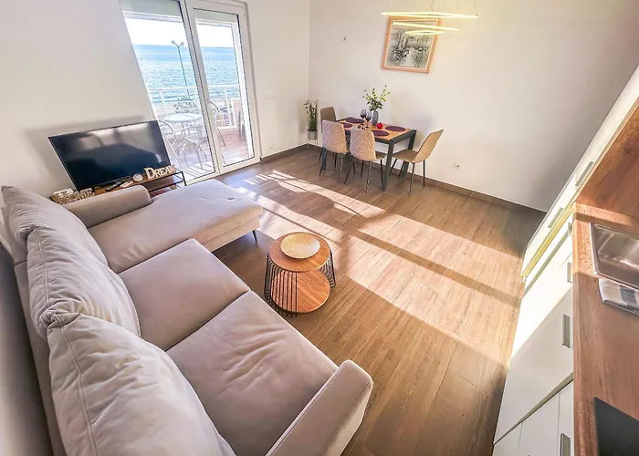 Apartmán Velvet Tide Escape B18