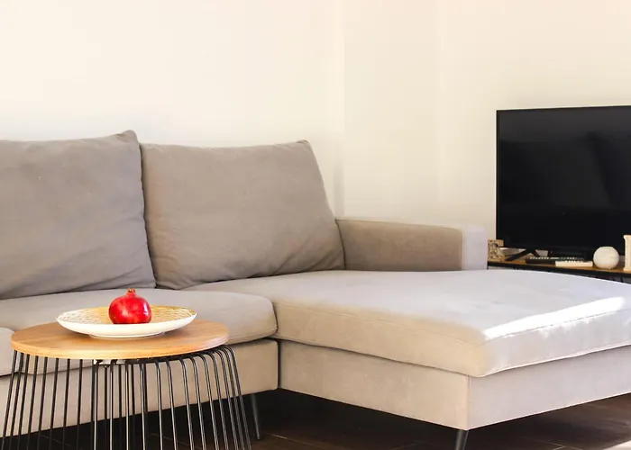 Apartmán Velvet Tide Escape B18