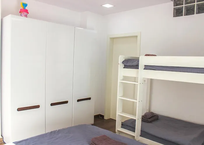 Velvet Tide Escape B18 Apartmán