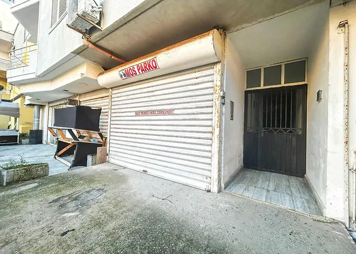 Apartmán Velvet Tide Escape B18