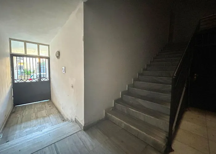 Velvet Tide Escape B18 Apartmán Durrës